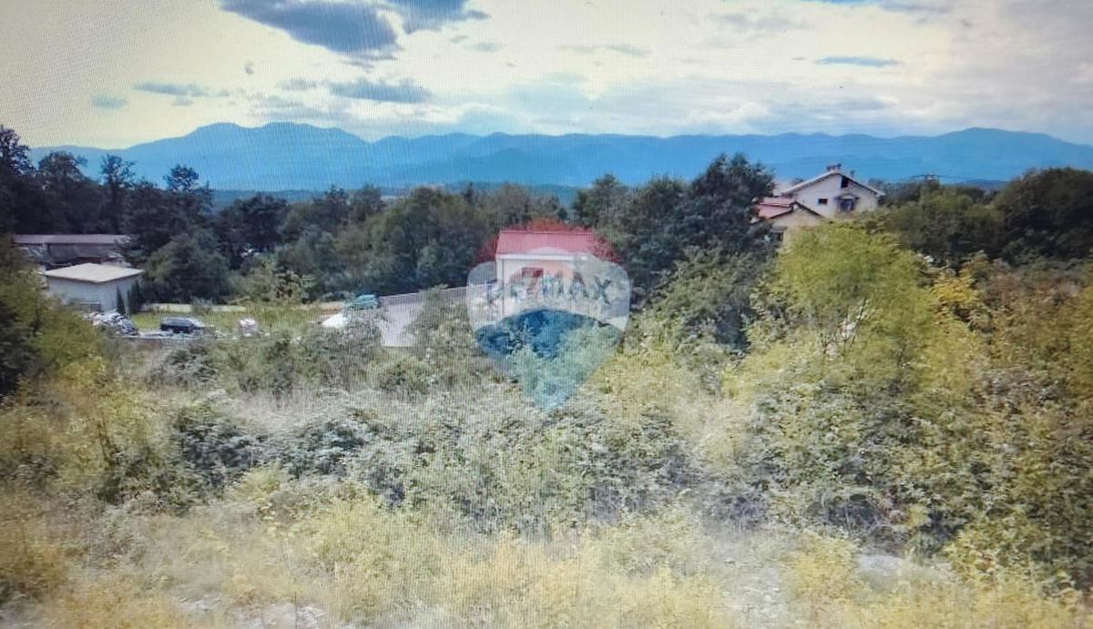Stavbno zemljišče Marčelji, Viškovo, 796m2
