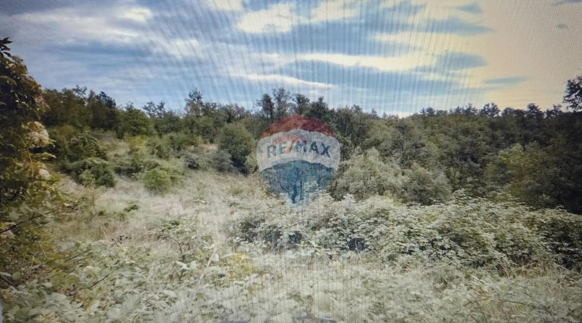 Stavbno zemljišče Marčelji, Viškovo, 796m2