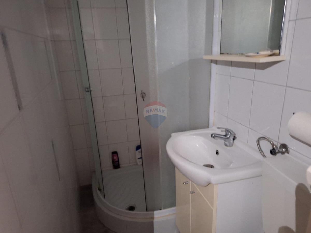 Hiša Jurandvor, Baška, 30m2