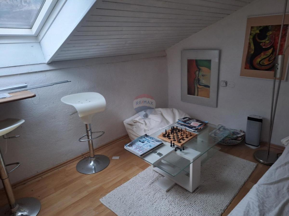 Hiša Jurandvor, Baška, 30m2