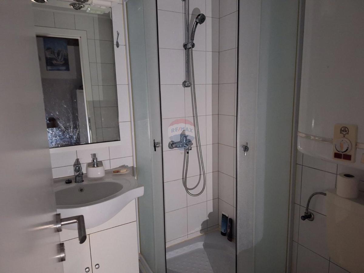 Hiša Jurandvor, Baška, 30m2