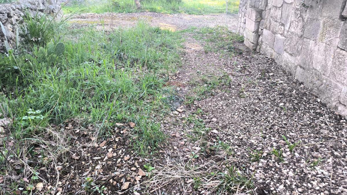 Stavbno zemljišče Pješčana Uvala, Medulin, 2.438m2