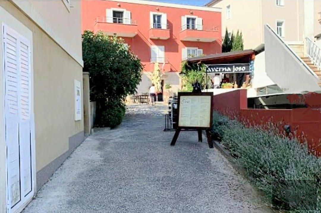 Stanovanje/Apartma Preko, 39,43m2