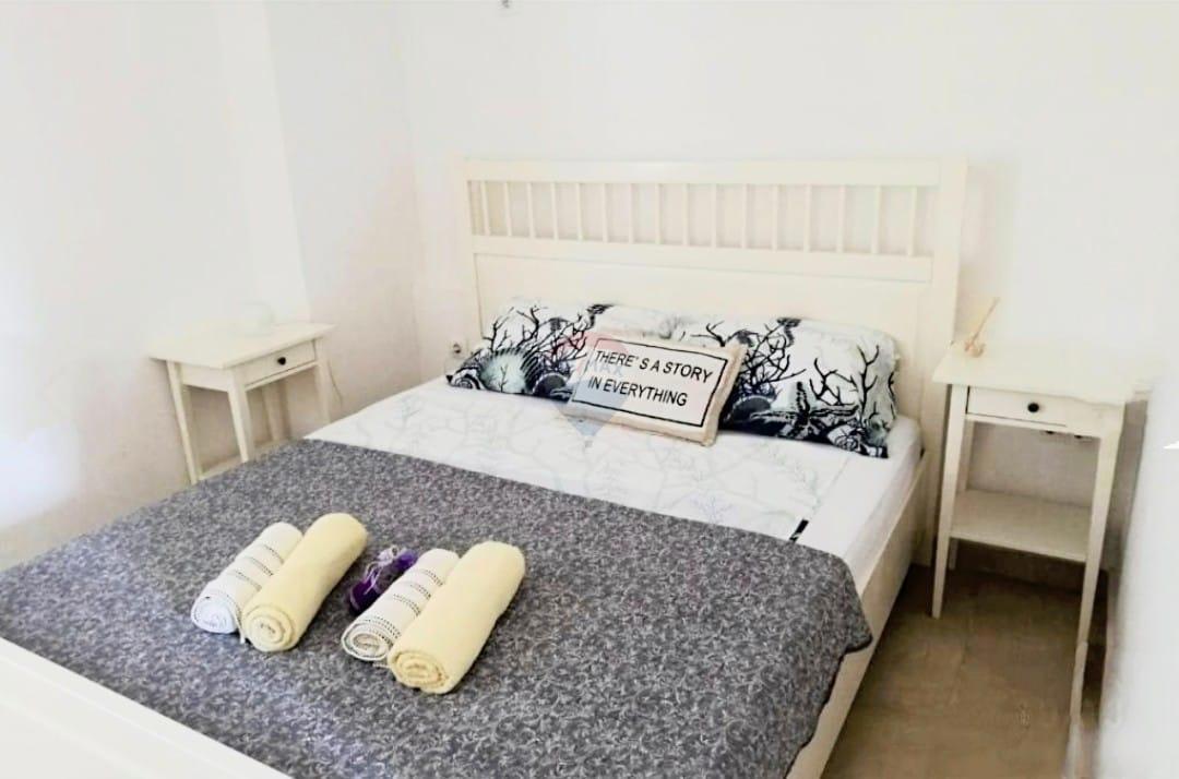 Stanovanje/Apartma Preko, 39,43m2