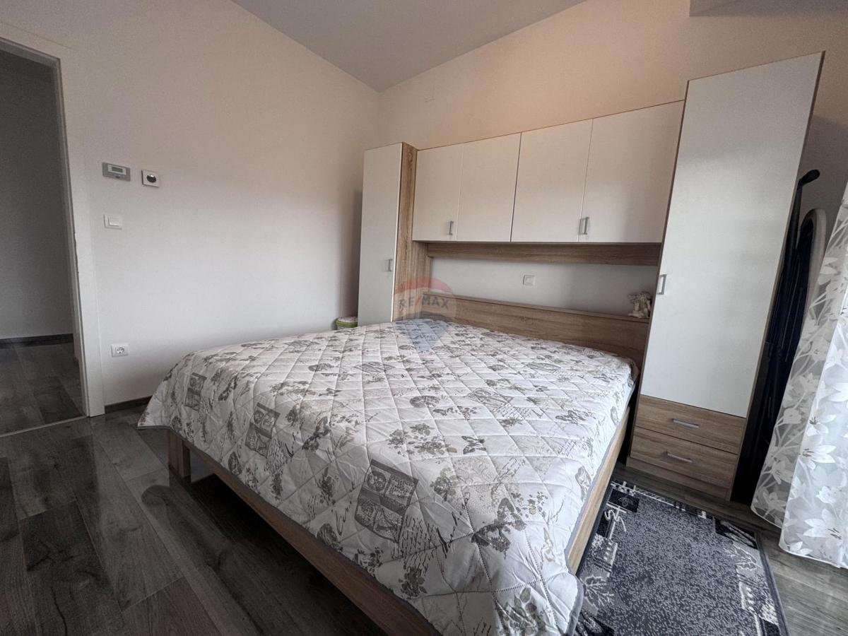Stanovanje/Apartma Malinska, Malinska-Dubašnica, 192m2