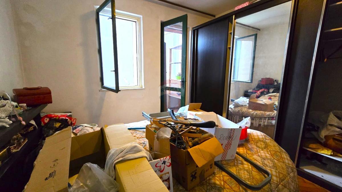 Istra, Rovinj, stanovanje z 2 spalnicama, balkonom, pogledom na morje, parkiriščem