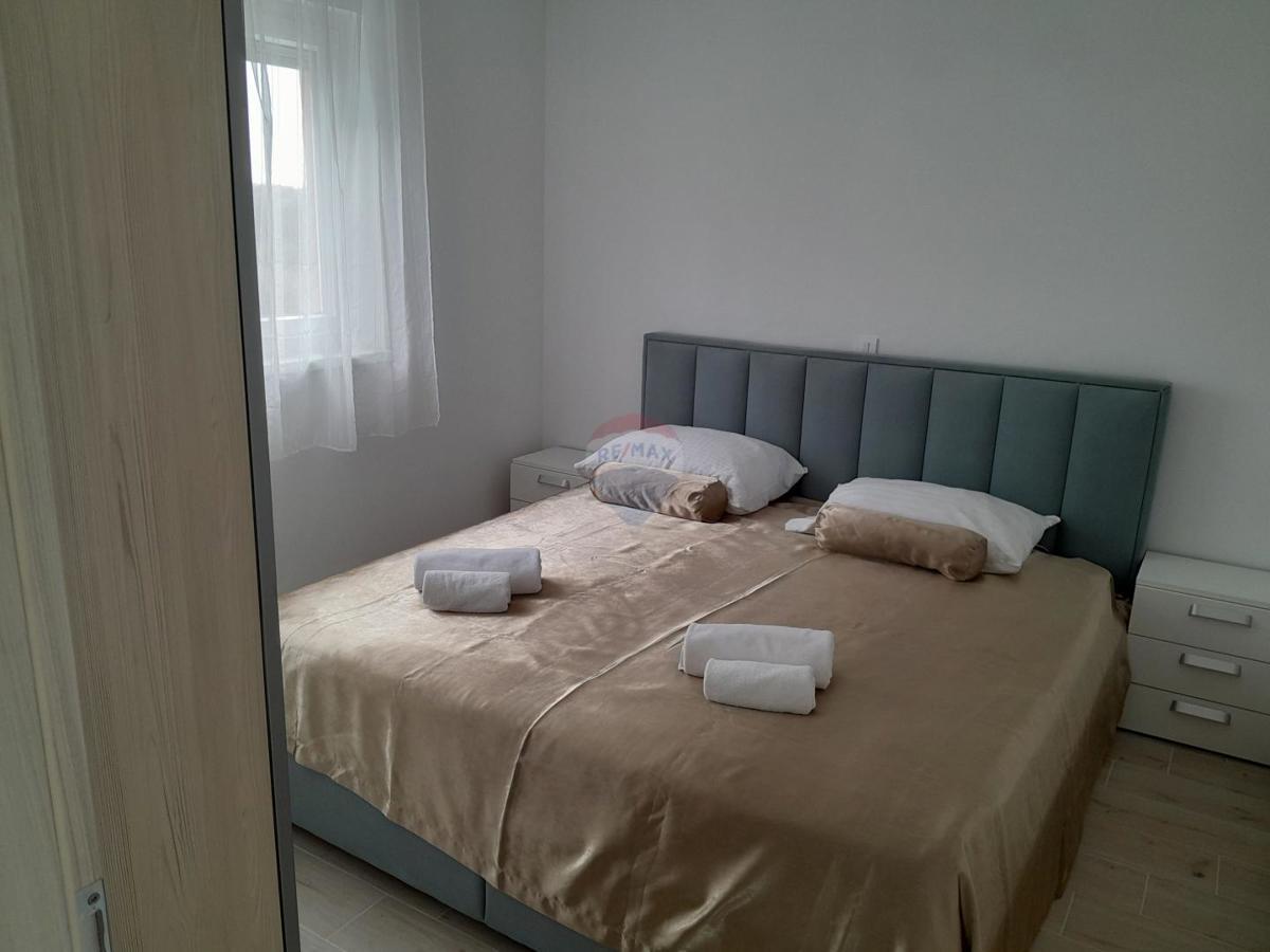 Stanovanje/Apartma Peroj, Vodnjan, 60,31m2
