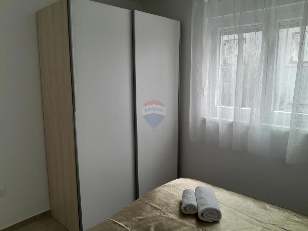 Stanovanje/Apartma Peroj, Vodnjan, 60,31m2