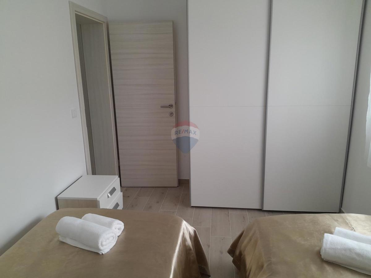 Stanovanje/Apartma Peroj, Vodnjan, 60,31m2