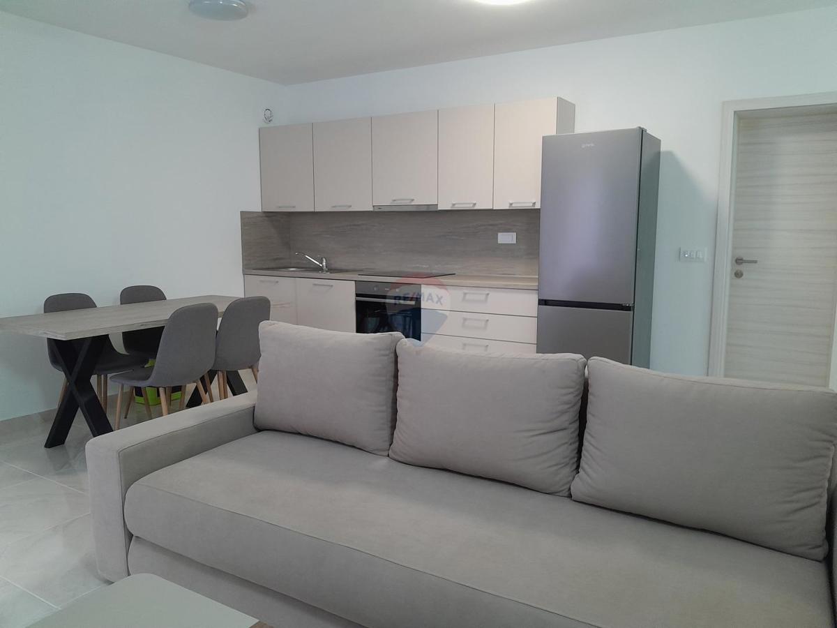 Stanovanje/Apartma Peroj, Vodnjan, 60,31m2