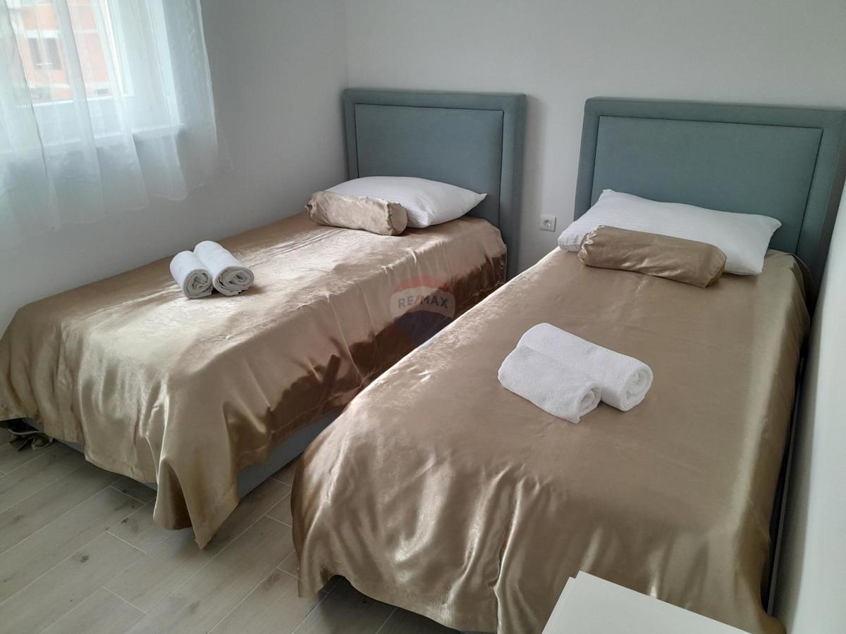 Stanovanje/Apartma Peroj, Vodnjan, 60,31m2