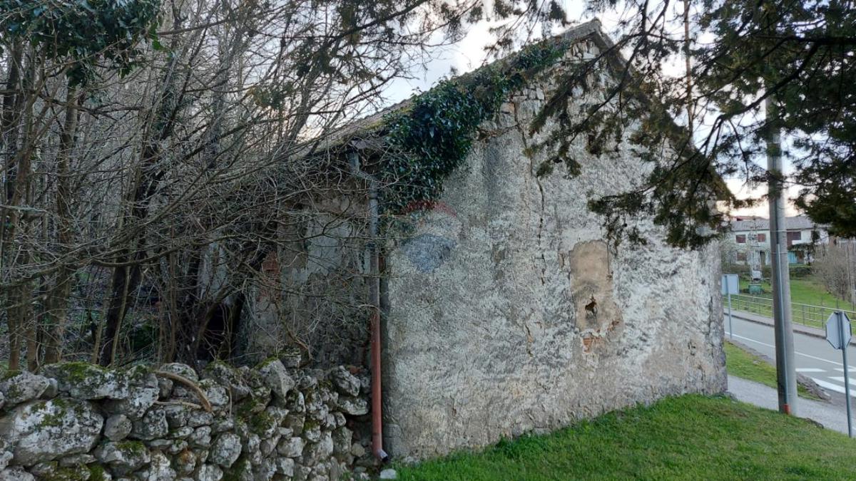 Hiša Lipa, Matulji, 200m2