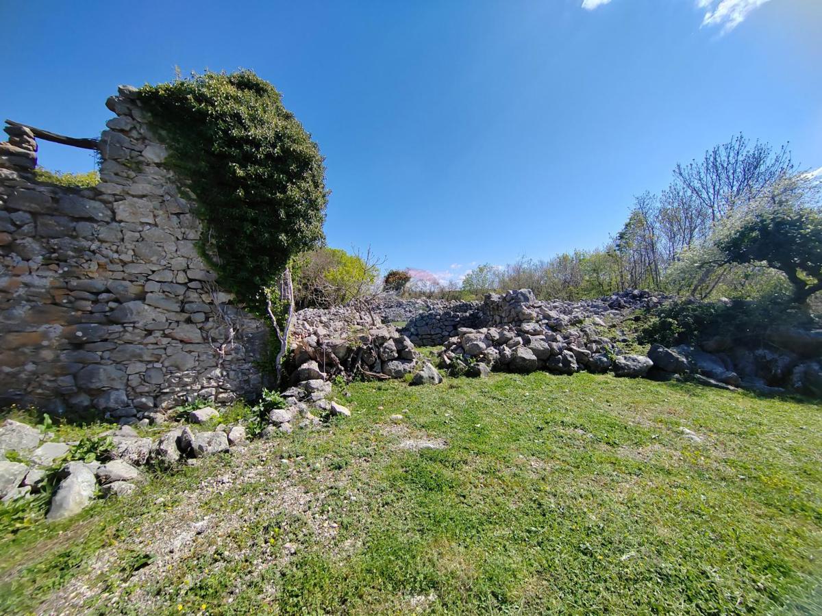 Hiša Krk, 50m2