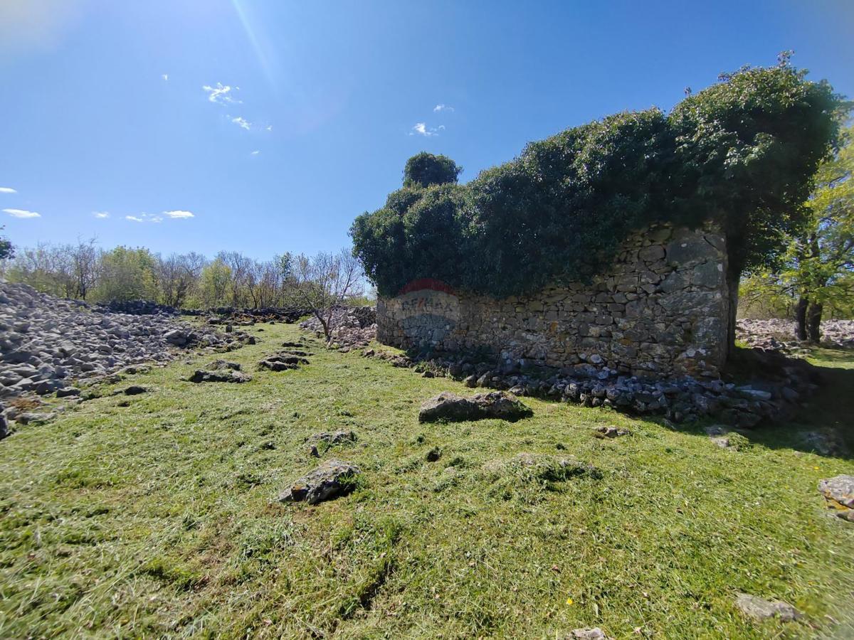 Hiša Krk, 50m2