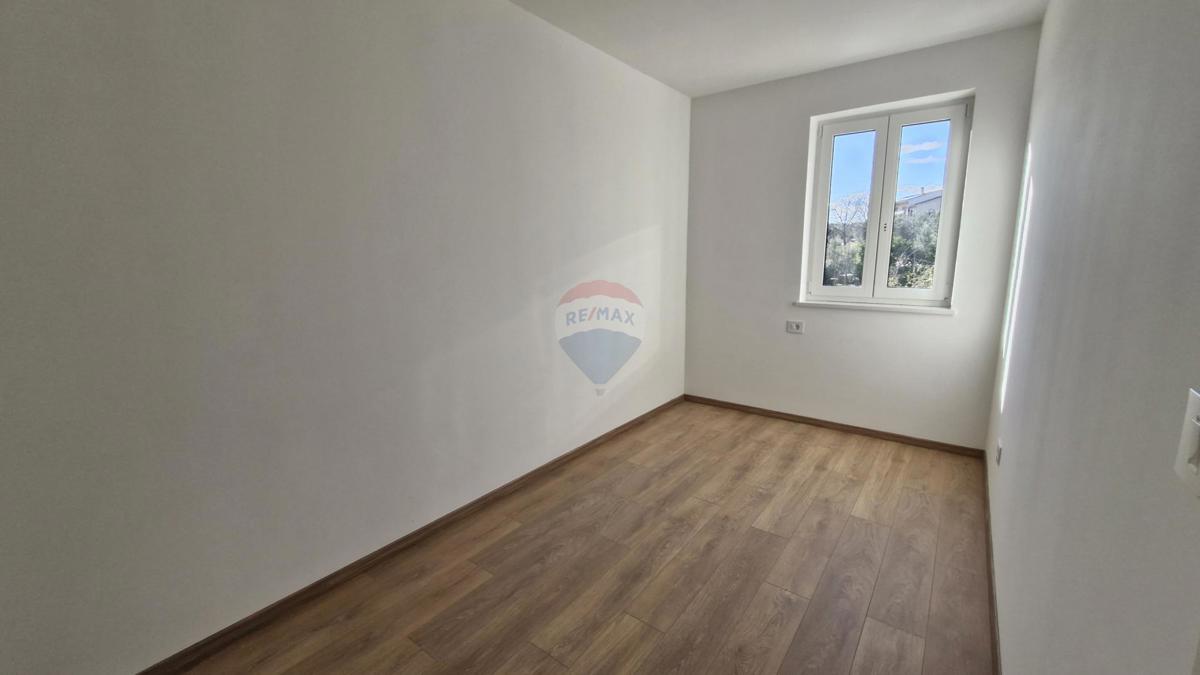 Stanovanje/Apartma Barban, 66,63m2