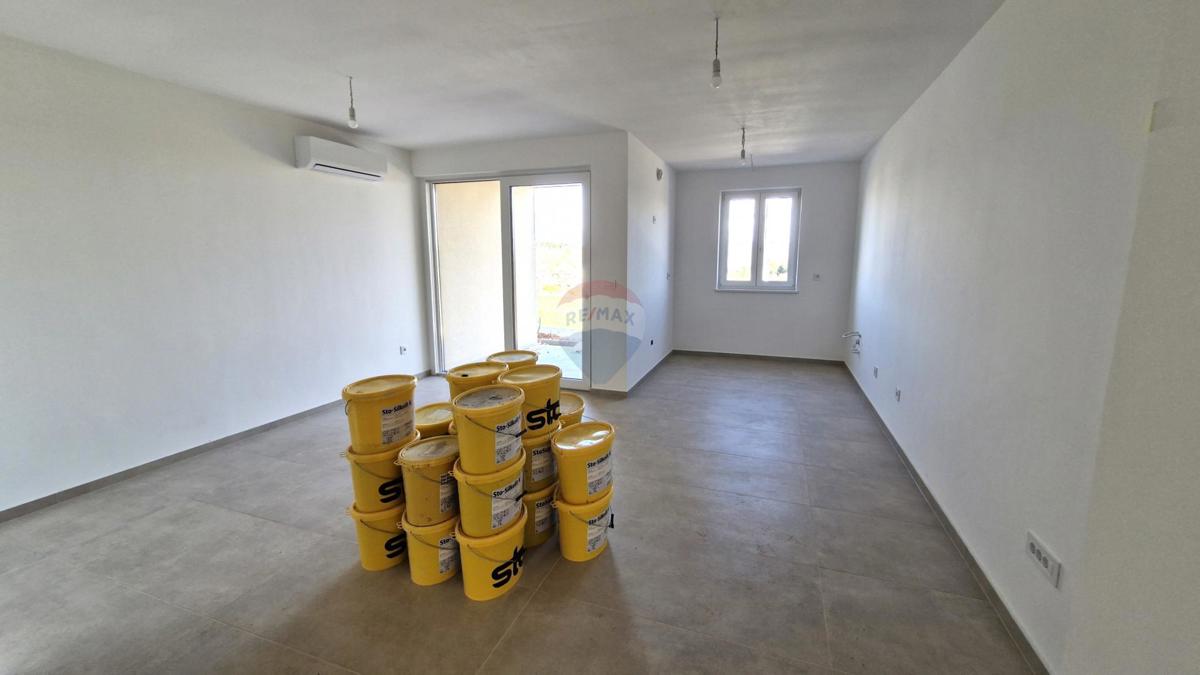 Stanovanje/Apartma Barban, 66,63m2
