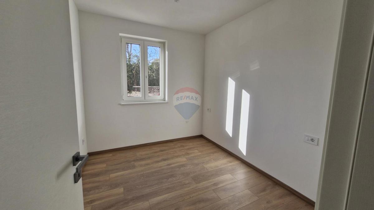 Stanovanje/Apartma Barban, 66,63m2