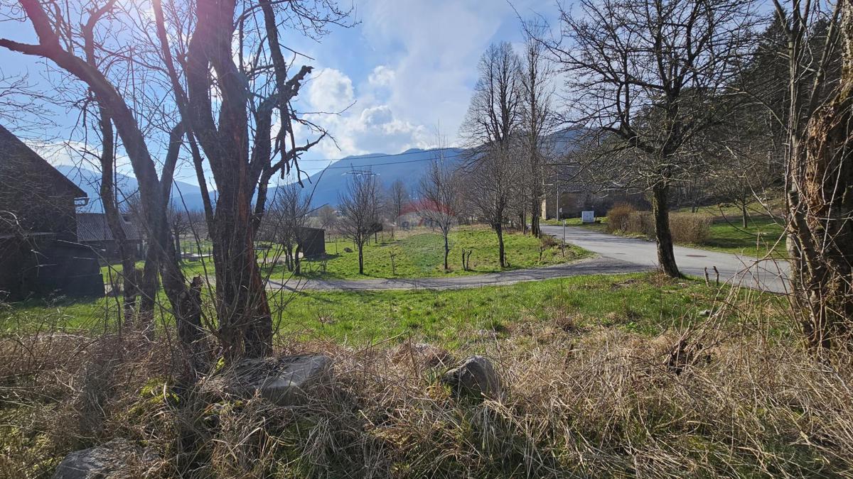 Hiša Fužine, 80m2