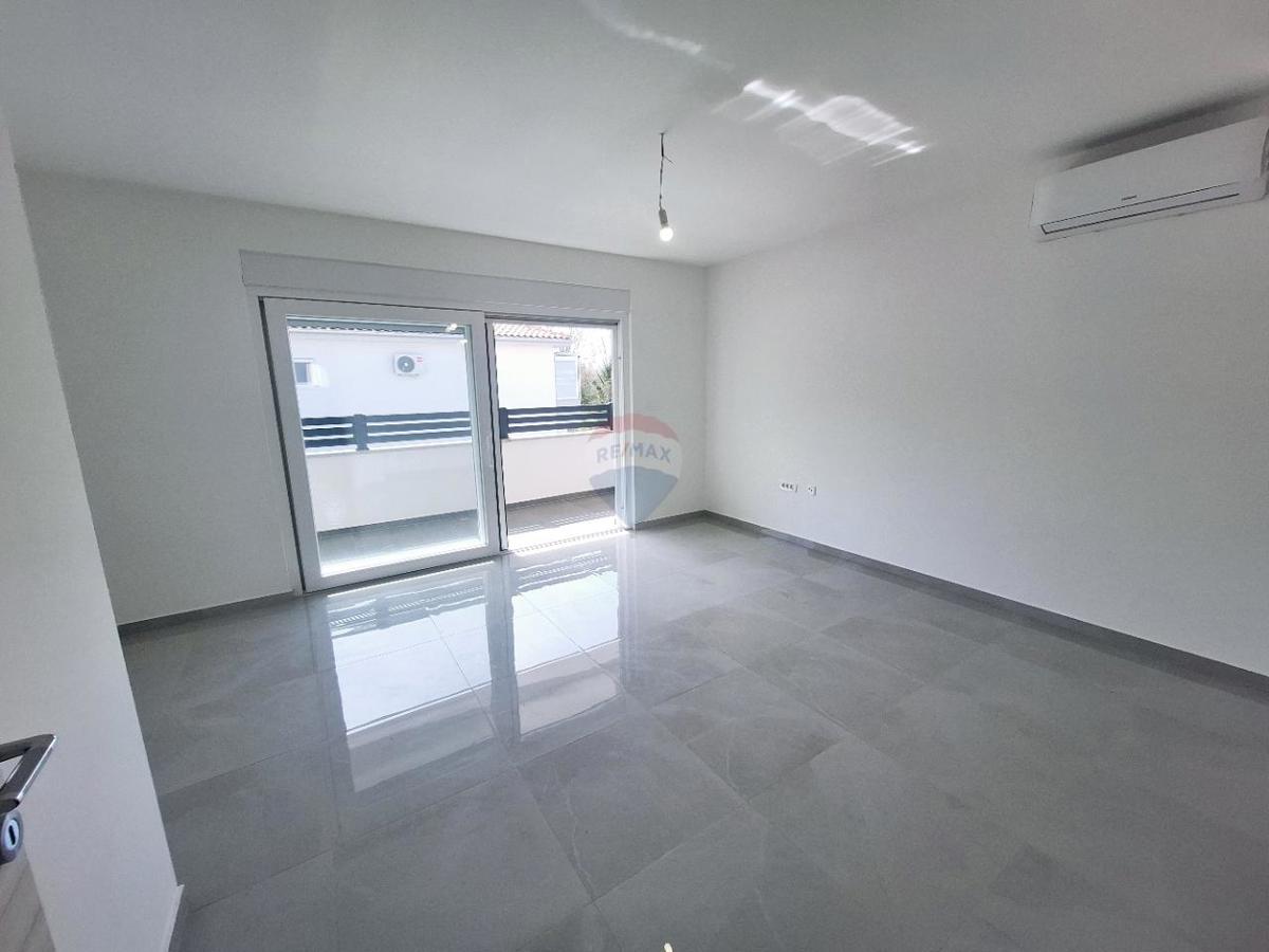 Stanovanje/Apartma Crikvenica, 136m2