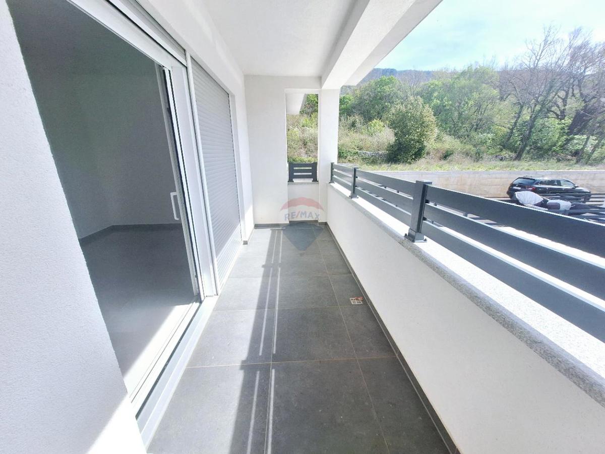 Stanovanje/Apartma Crikvenica, 136m2