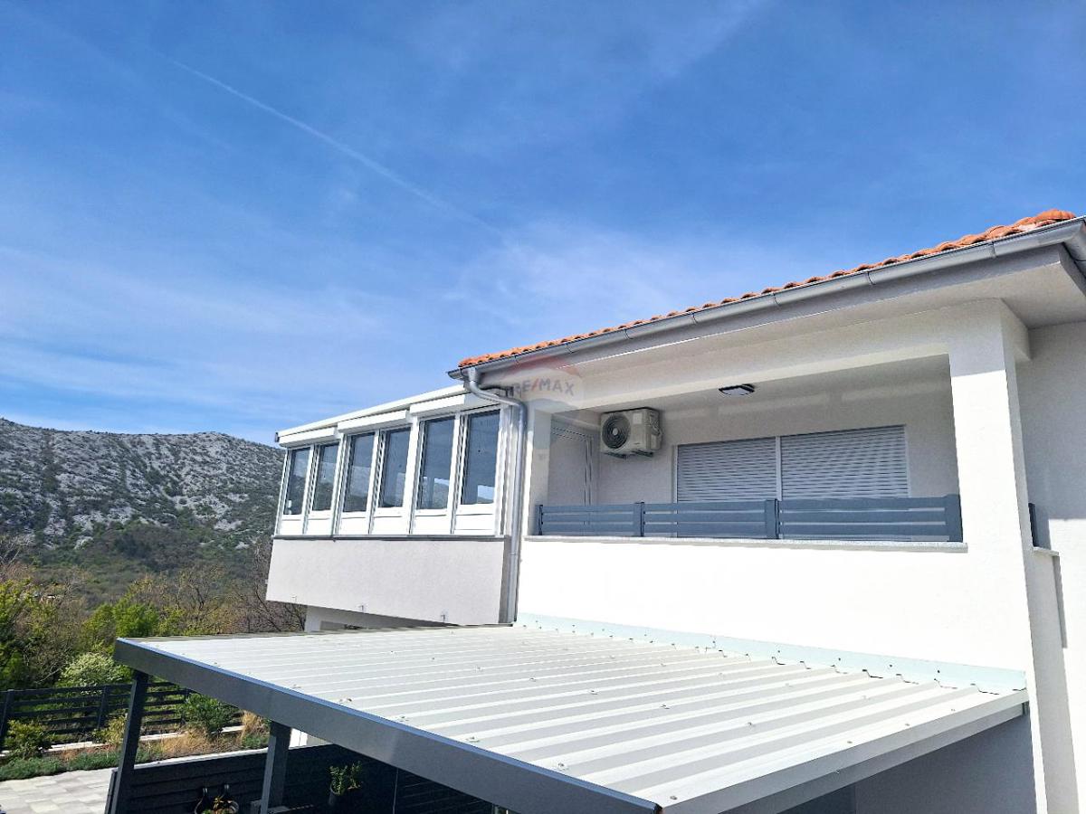 Stanovanje/Apartma Crikvenica, 136m2