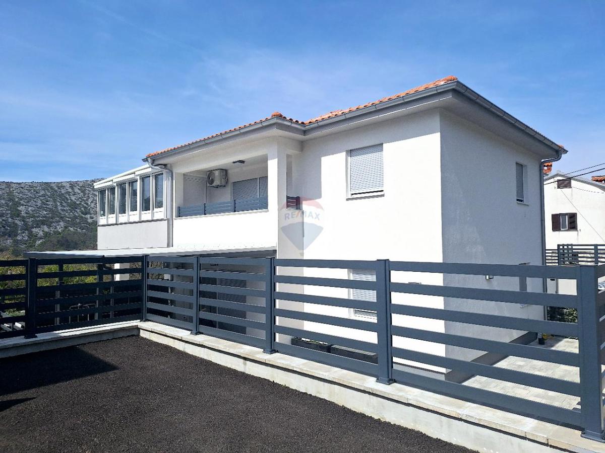 Stanovanje/Apartma Crikvenica, 136m2