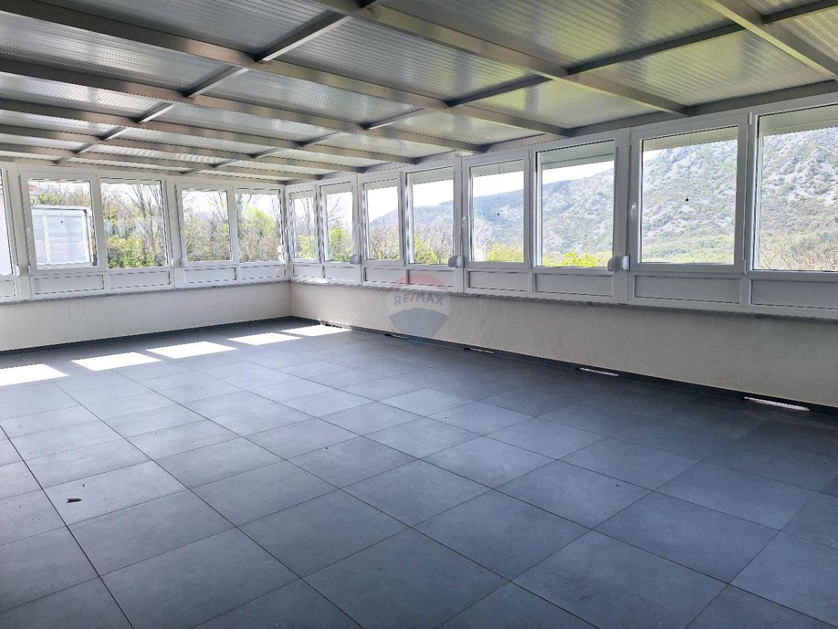 Stanovanje/Apartma Crikvenica, 136m2