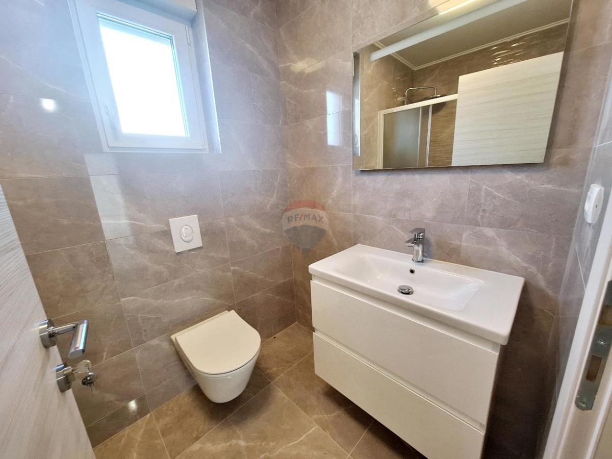 Stanovanje/Apartma Crikvenica, 136m2