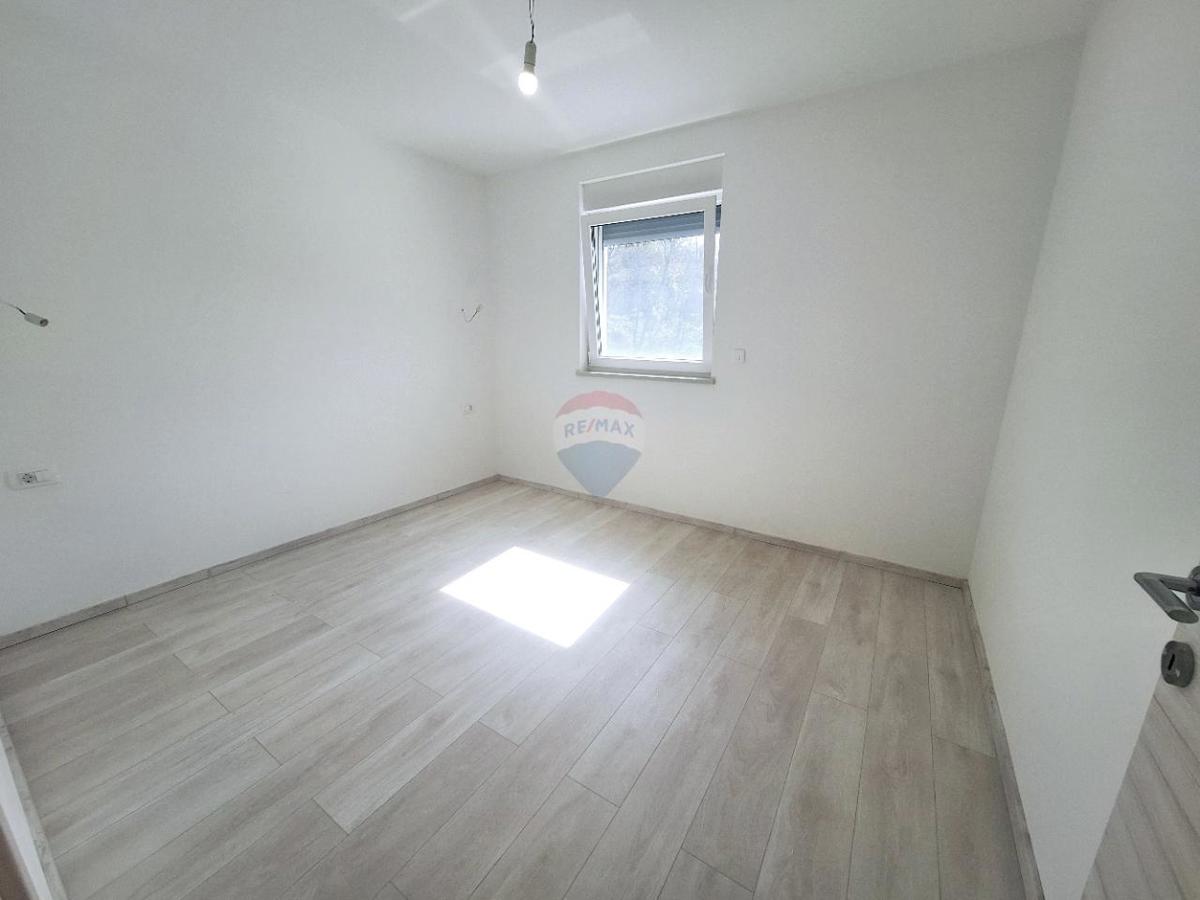 Stanovanje/Apartma Crikvenica, 136m2