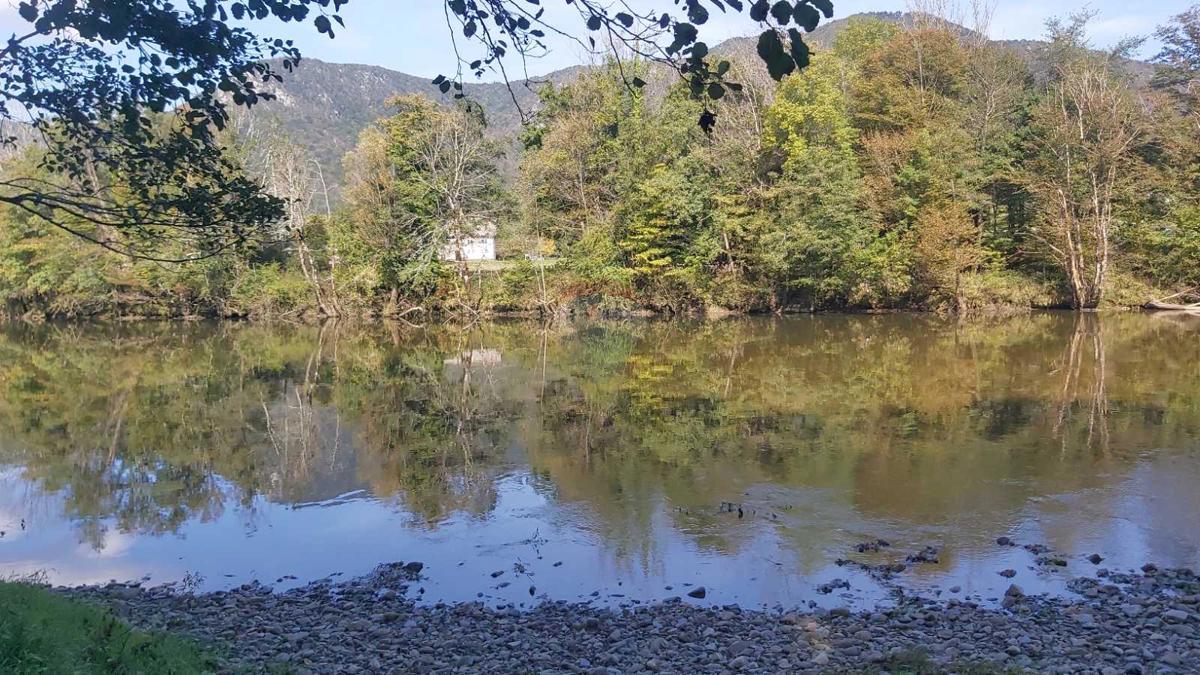 Stavbno zemljišče Brod na Kupi, Delnice, 3.900m2