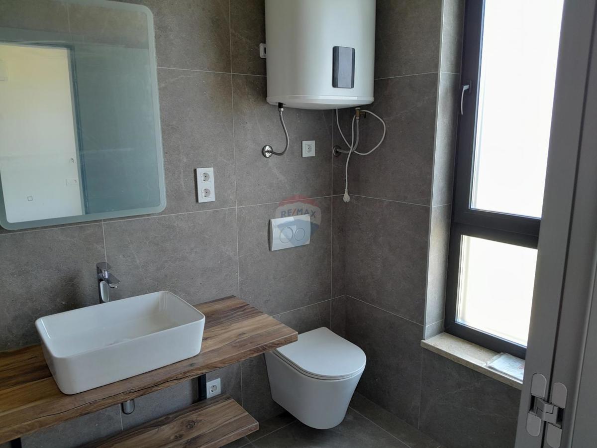 Stanovanje/Apartma Ližnjan, 70m2