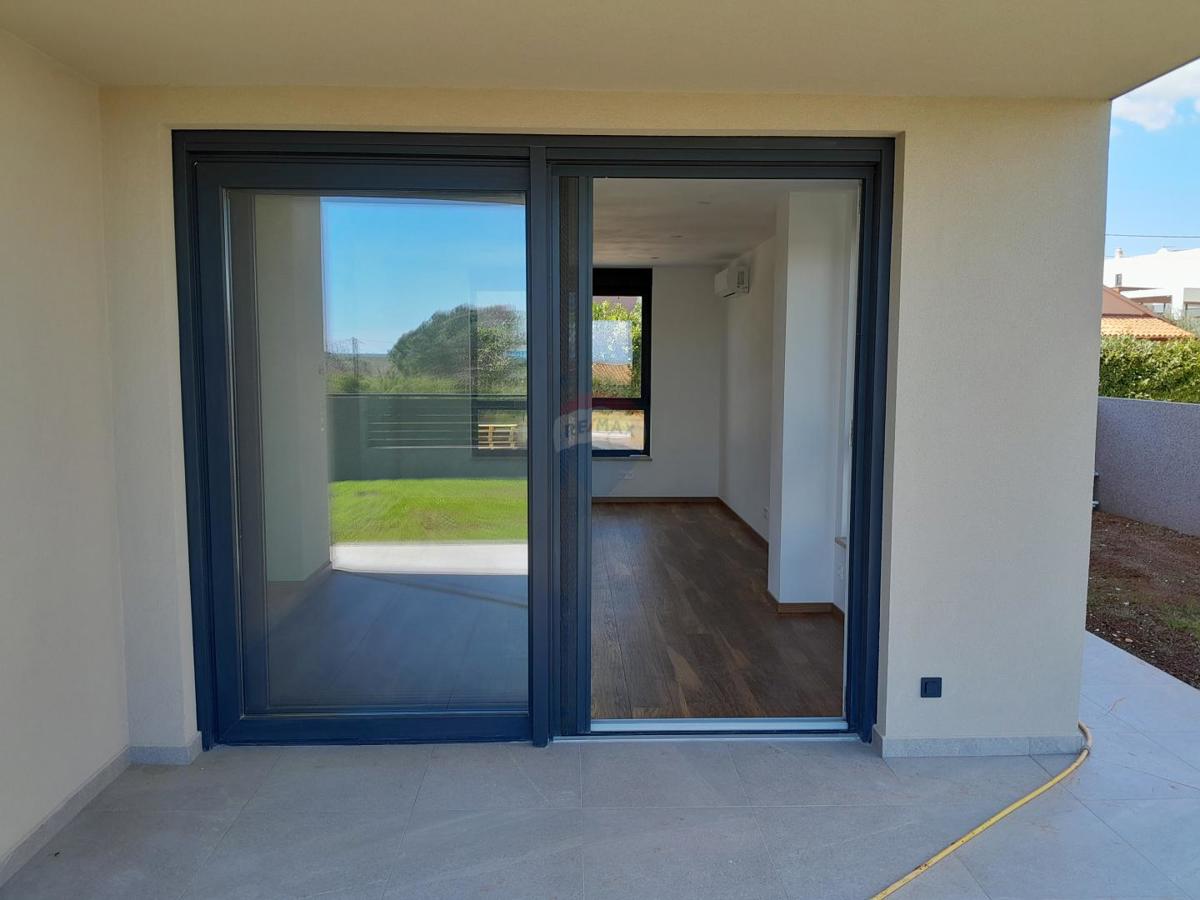 Stanovanje/Apartma Ližnjan, 70m2