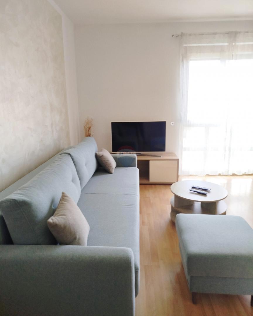 Stoja, Pula – Stanovanje v bližini plaže