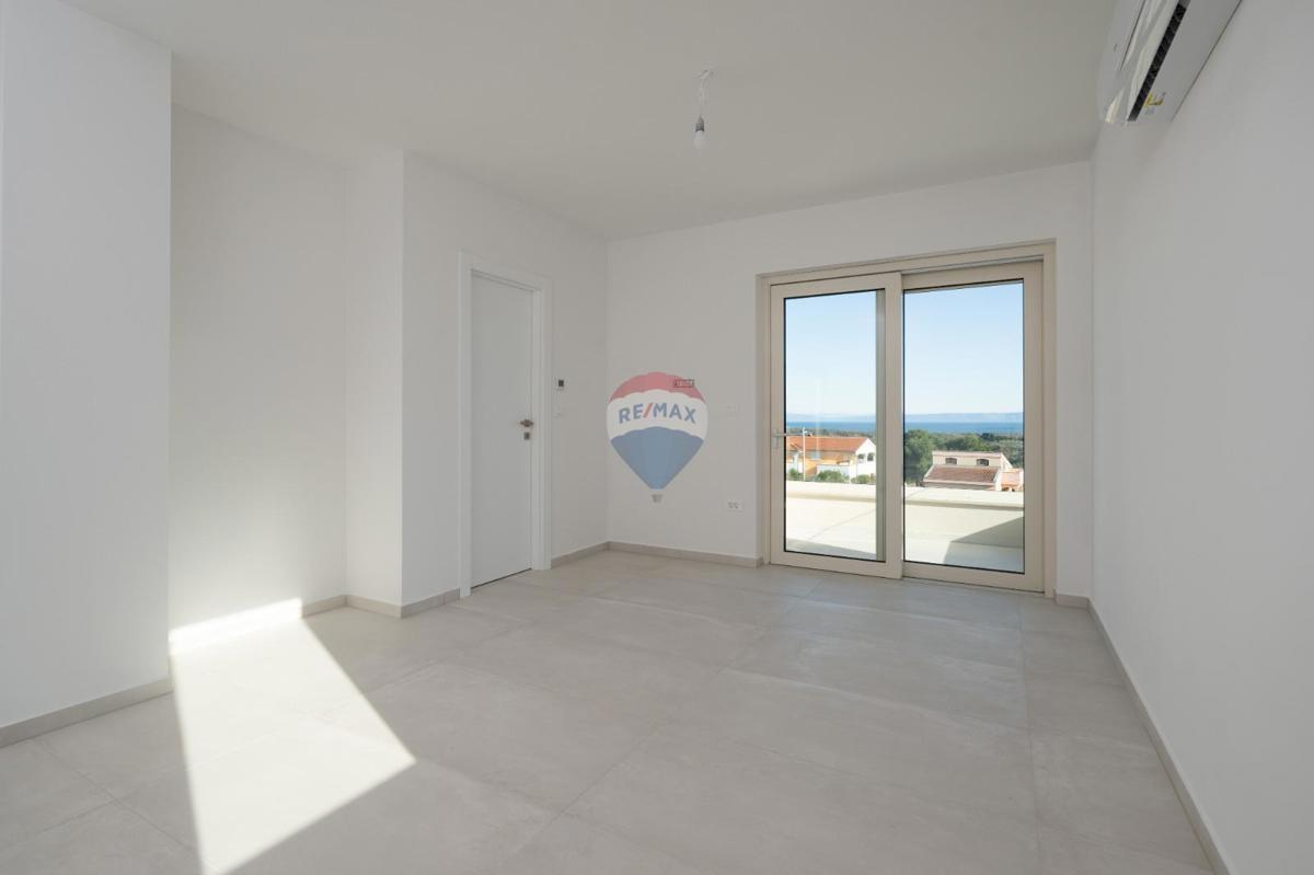 Hiša Ližnjan, 176m2