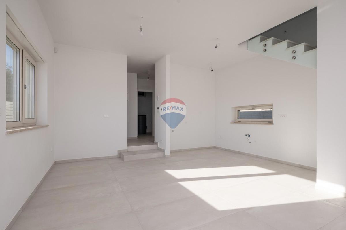 Hiša Ližnjan, 176m2