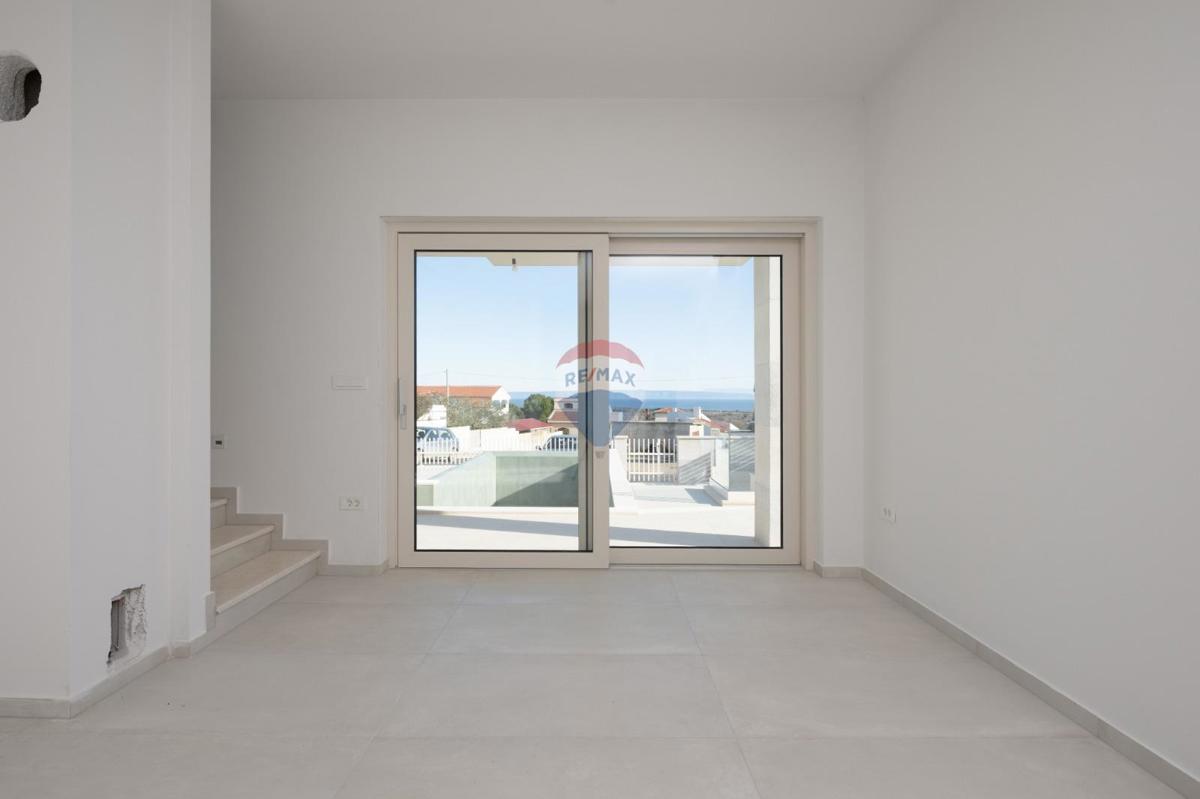 Hiša Ližnjan, 176m2