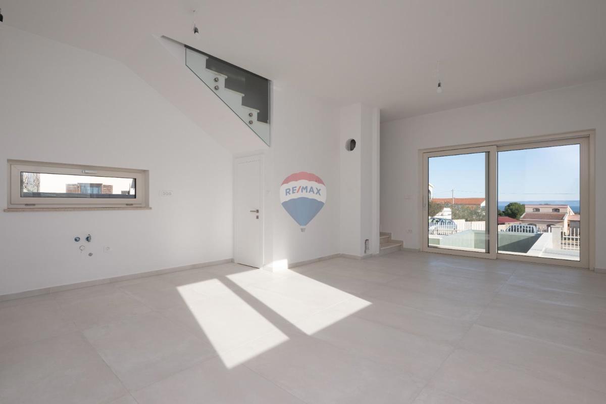 Hiša Ližnjan, 176m2