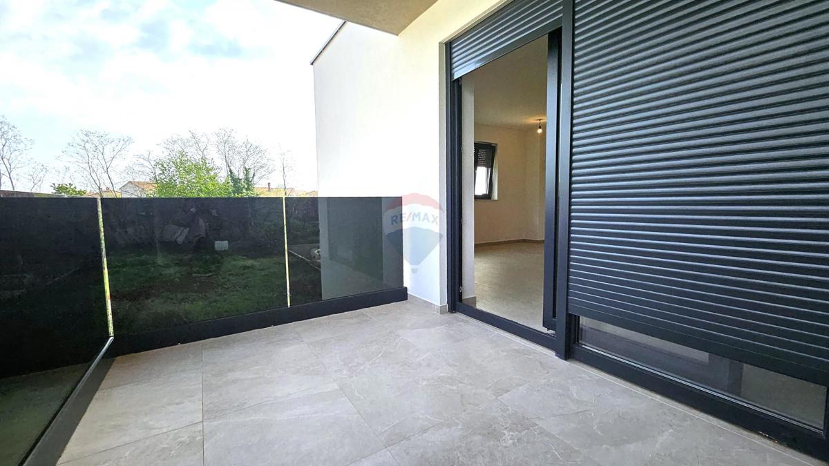Stanovanje/Apartma Umag, 66,84m2