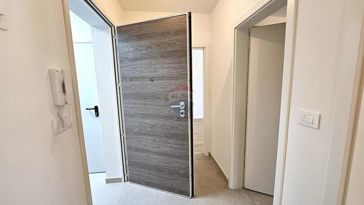 Stanovanje/Apartma Umag, 66,84m2