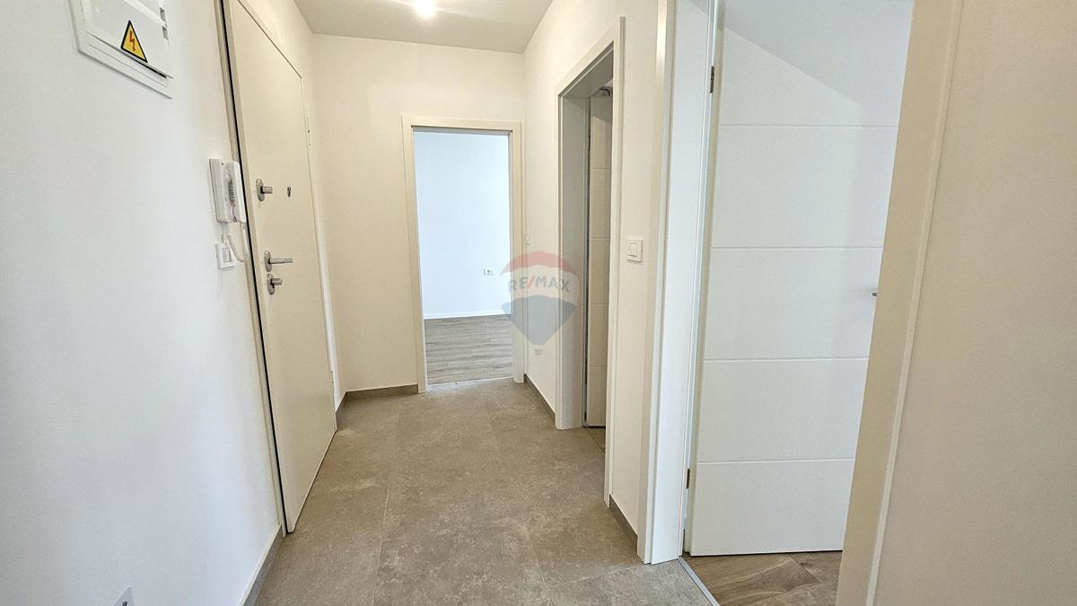 Stanovanje/Apartma Umag, 66,84m2
