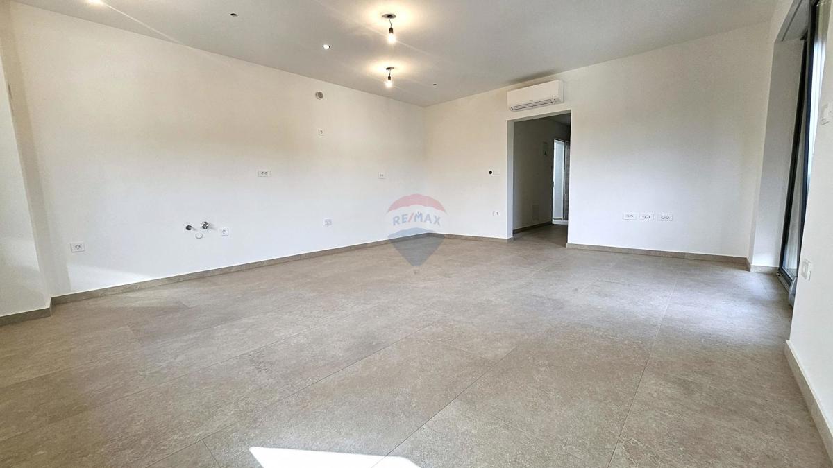 Stanovanje/Apartma Umag, 66,84m2