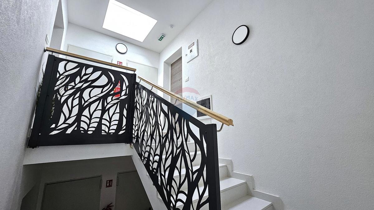 Stanovanje/Apartma Umag, 66,84m2