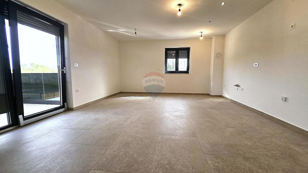 Stanovanje/Apartma Umag, 66,84m2