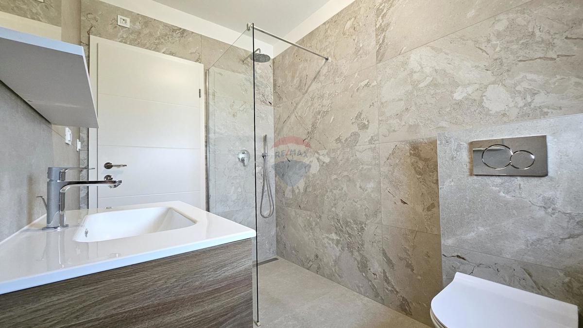 Stanovanje/Apartma Umag, 66,84m2