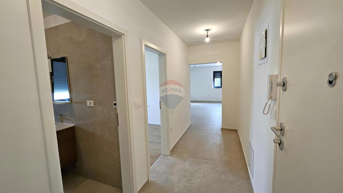 Stanovanje/Apartma Umag, 66,84m2