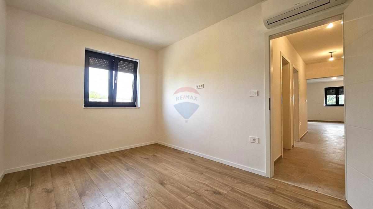 Stanovanje/Apartma Umag, 66,84m2