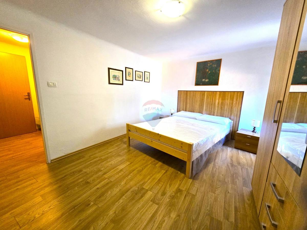 Stanovanje/Apartma Rovinj, 40m2
