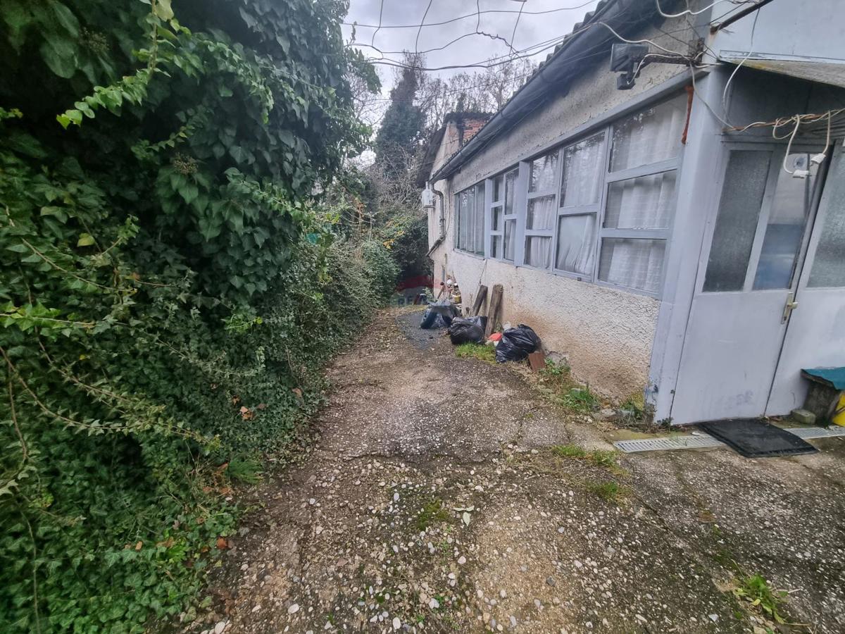 Stavbno zemljišče Sveti Duh, Črnomerec, 1.247m2