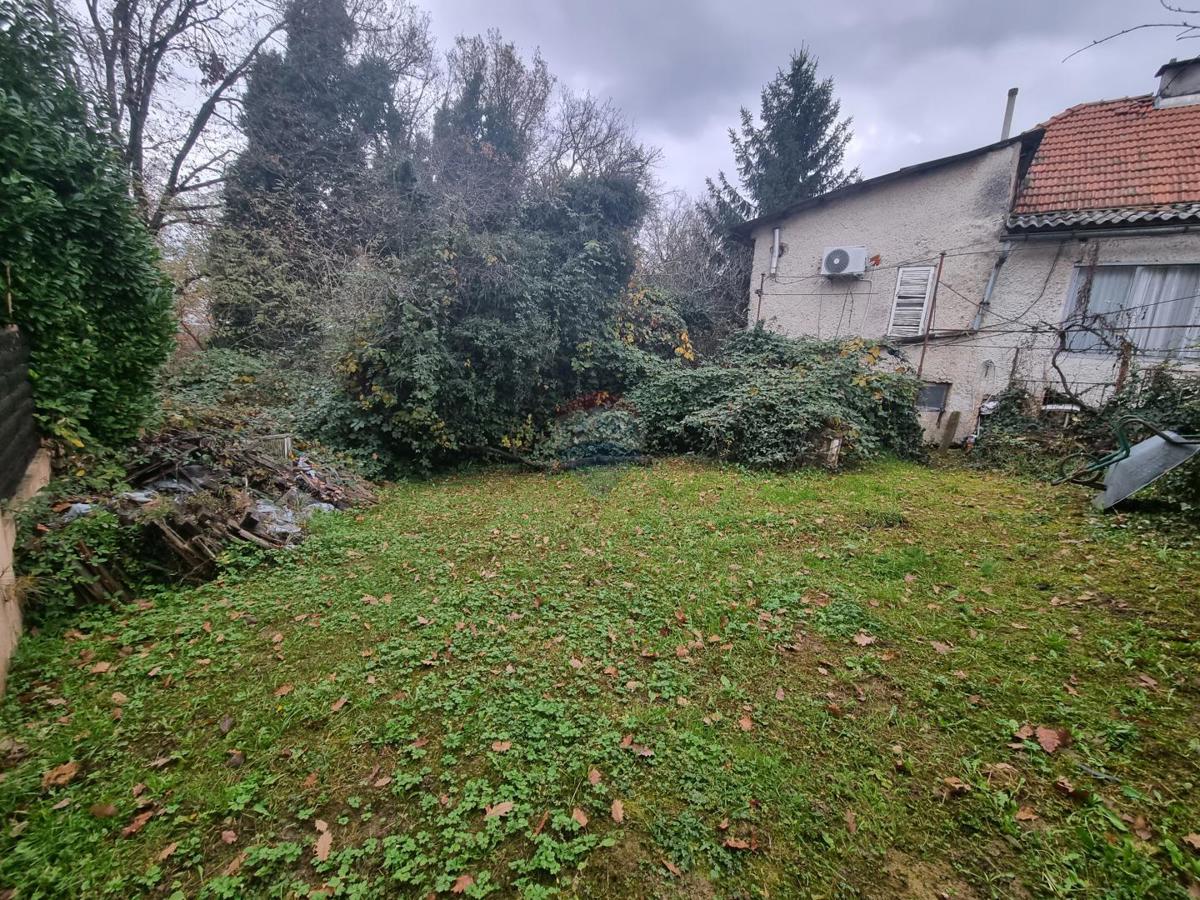 Stavbno zemljišče Sveti Duh, Črnomerec, 1.247m2