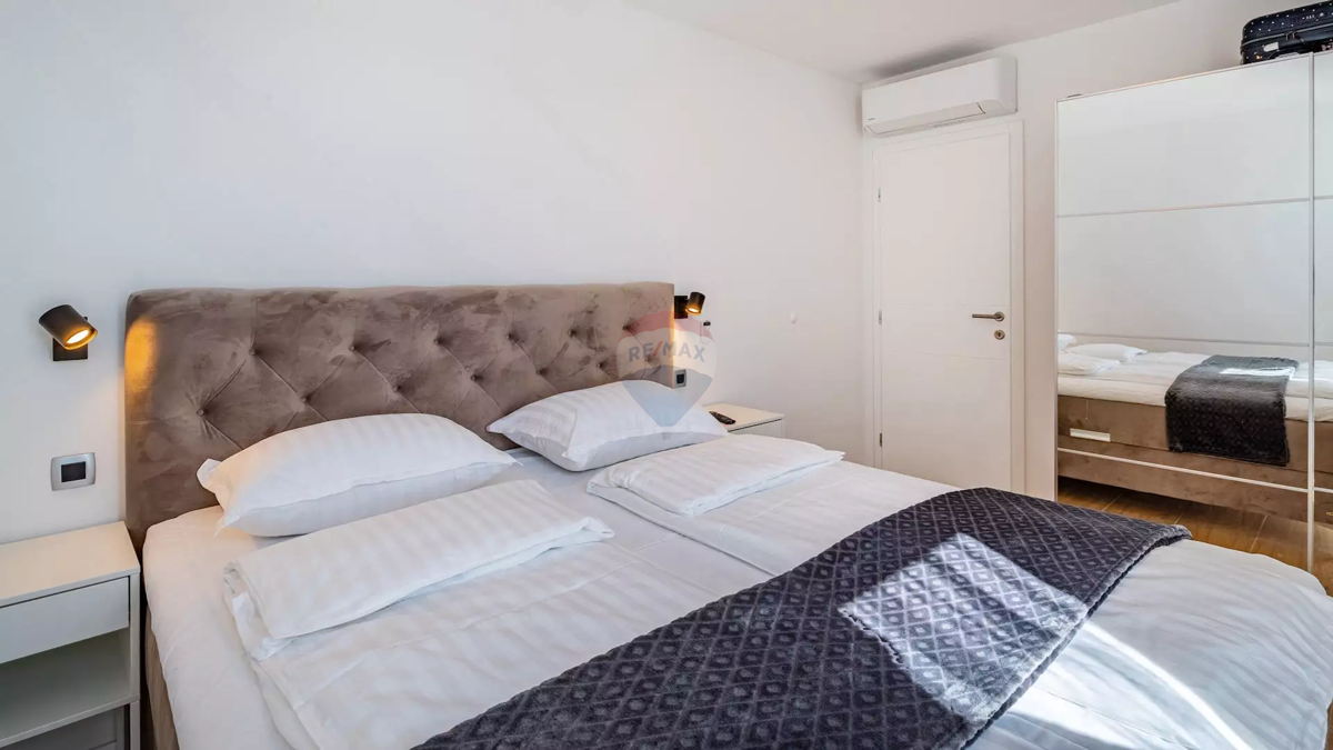 Hiša Barbat na Rabu, Rab, 300m2